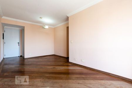 Sala de apartamento para alugar com 3 quartos, 72m² em Santana, São Paulo