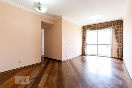 Sala de apartamento para alugar com 3 quartos, 72m² em Santana, São Paulo