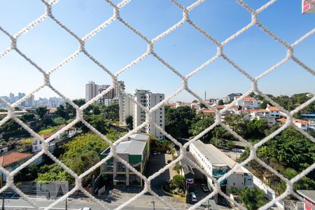 Apartamento para alugar com 72m², 3 quartos e 2 vagas Apartamento para alugar com 72m², 3 quartos e 2 vagasVista do Quarto 2