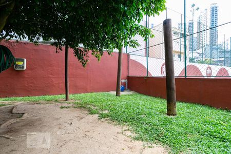 Apartamento para alugar com 72m², 3 quartos e 2 vagas Apartamento para alugar com 72m², 3 quartos e 2 vagasÁrea comum - Espaço pet