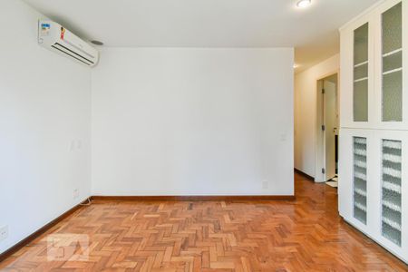 Apartamento para alugar com 106m², 3 quartos e 1 vaga Apartamento para alugar com 106m², 3 quartos e 1 vagaSuíte