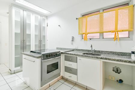 Apartamento para alugar com 106m², 3 quartos e 1 vaga Apartamento para alugar com 106m², 3 quartos e 1 vagaCozinha
