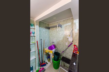 Apartamento à venda com 60m², 2 quartos e 1 vagaÁrea de Serviço