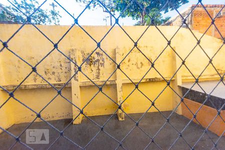 Vista da Sala de apartamento à venda com 2 quartos, 60m² em Ingá, Niterói