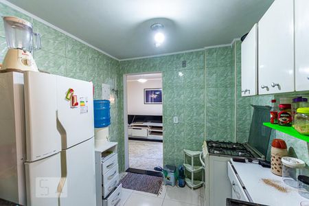 Apartamento à venda com 60m², 2 quartos e 1 vagaCozinha