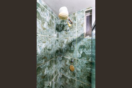 Apartamento à venda com 60m², 2 quartos e 1 vagaBanheiro Social