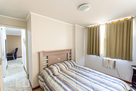 Quarto 2 de apartamento para alugar com 2 quartos, 60m² em Ingá, Niterói