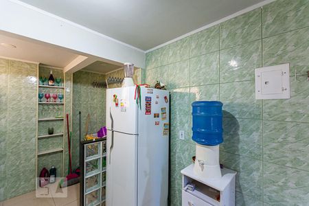 Apartamento à venda com 60m², 2 quartos e 1 vagaCozinha