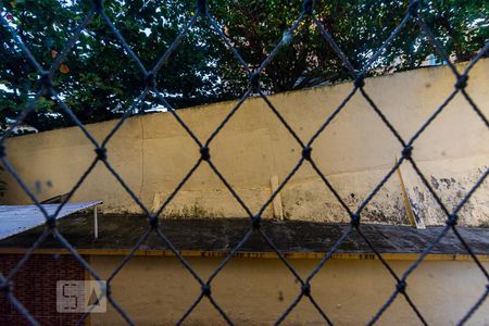 Vista da Sala de apartamento à venda com 2 quartos, 60m² em Ingá, Niterói