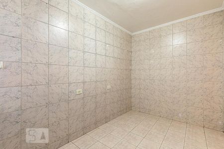 Apartamento à venda com 49m², 1 quarto e sem vagaCozinha