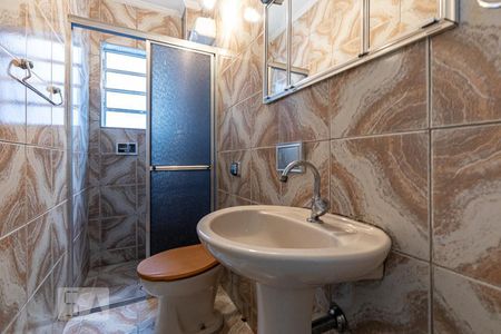 Apartamento à venda com 49m², 1 quarto e sem vagaBanheiro