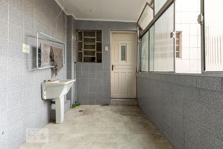 Apartamento à venda com 49m², 1 quarto e sem vagaÁrea de Serviço