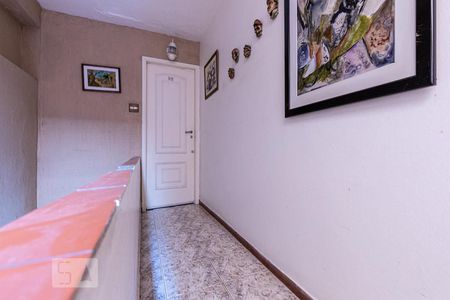 Apartamento à venda com 49m², 1 quarto e sem vagaEntrada do Apartamento