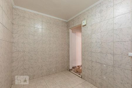 Apartamento à venda com 49m², 1 quarto e sem vagaCozinha