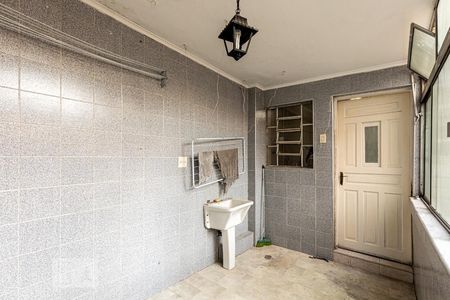 Apartamento à venda com 49m², 1 quarto e sem vagaÁrea de Serviço