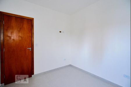 Quarto de casa de condomínio para alugar com 1 quarto, 34m² em Vila Guilherme, São Paulo