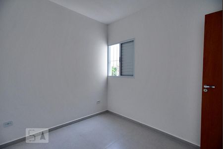 Quarto de casa de condomínio para alugar com 1 quarto, 34m² em Vila Guilherme, São Paulo