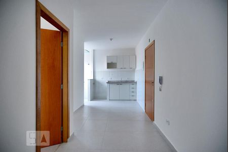 Sala de casa de condomínio para alugar com 1 quarto, 34m² em Vila Guilherme, São Paulo