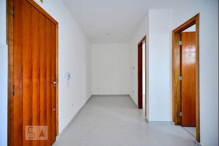 Sala de casa de condomínio para alugar com 1 quarto, 34m² em Vila Guilherme, São Paulo