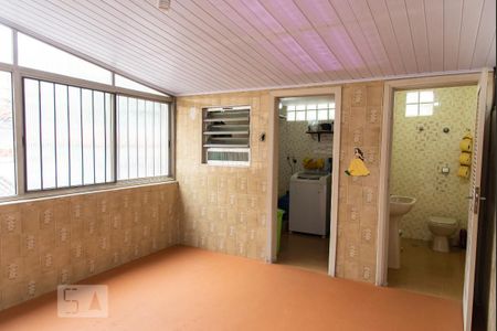 Casa à venda com 266m², 5 quartos e 4 vagasÁrea livre