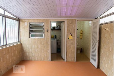 Casa à venda com 266m², 5 quartos e 4 vagasÁrea livre