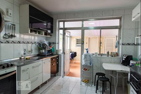 Casa à venda com 266m², 5 quartos e 4 vagasCozinha