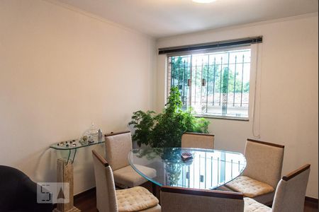 Sala de jantar de casa à venda com 5 quartos, 266m² em Vila Mariana, São Paulo