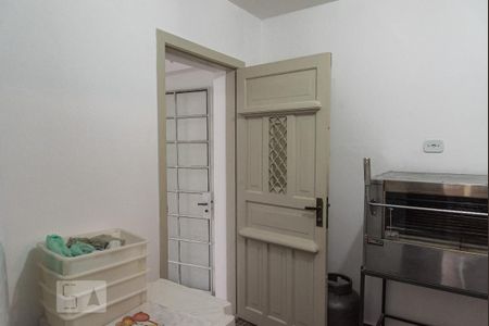 Casa à venda com 266m², 5 quartos e 4 vagasQuarto 5 inferior