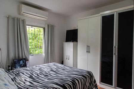 Casa à venda com 266m², 5 quartos e 4 vagasQuarto 1