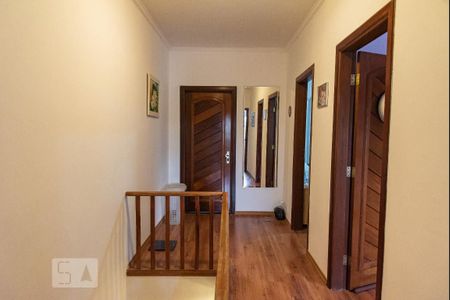 Casa à venda com 266m², 5 quartos e 4 vagasÁrea livre