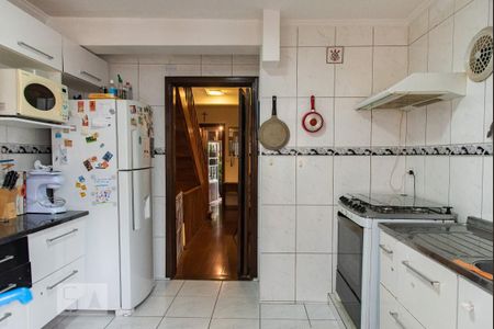 Casa à venda com 266m², 5 quartos e 4 vagasCozinha
