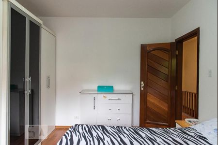 Casa à venda com 266m², 5 quartos e 4 vagasQuarto 1