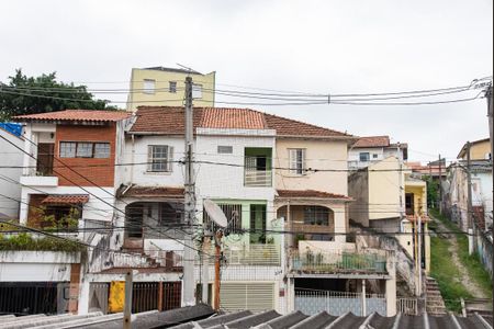 Casa à venda com 266m², 5 quartos e 4 vagasVista do quarto 1