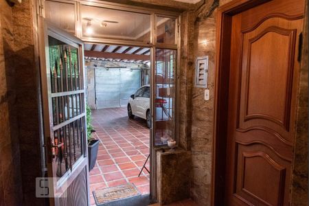 Casa à venda com 266m², 5 quartos e 4 vagasHall de entrada