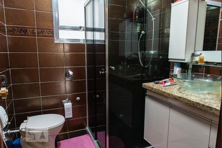 Casa à venda com 266m², 5 quartos e 4 vagasBanheiro