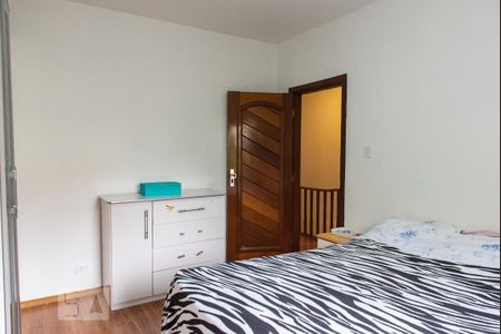 Casa à venda com 266m², 5 quartos e 4 vagasQuarto 1