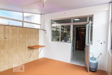 Casa à venda com 266m², 5 quartos e 4 vagasÁrea livre