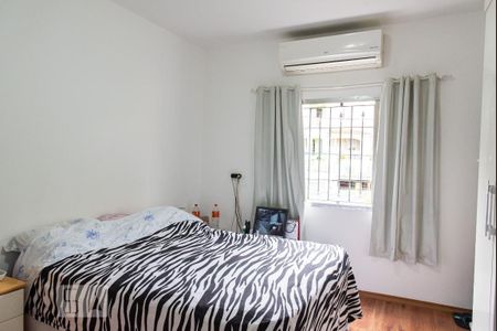 Casa à venda com 266m², 5 quartos e 4 vagasQuarto 1