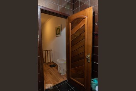 Casa à venda com 266m², 5 quartos e 4 vagasBanheiro