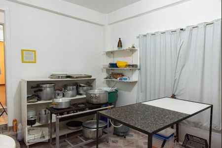 Casa à venda com 266m², 5 quartos e 4 vagasCozinha 2