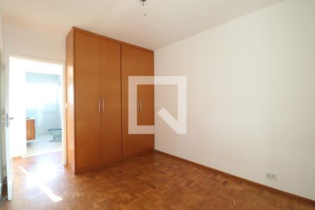 Quarto 1 de apartamento à venda com 3 quartos, 127m² em Perdizes, São Paulo