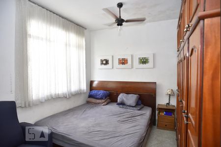 Suíte 1 de casa à venda com 2 quartos, 300m² em Anil, Rio de Janeiro