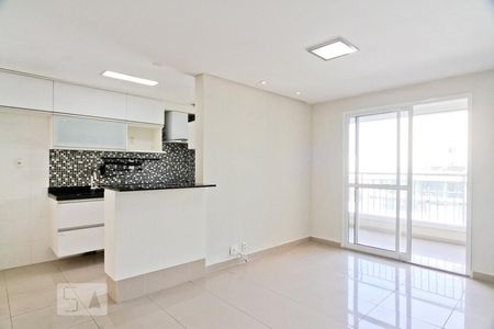 Sala de apartamento para alugar com 2 quartos, 76m² em Casa Verde, São Paulo