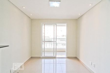 Sala de apartamento para alugar com 2 quartos, 76m² em Casa Verde, São Paulo
