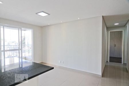 Sala de apartamento para alugar com 2 quartos, 76m² em Casa Verde, São Paulo