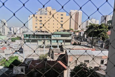 Vista de apartamento para alugar com 2 quartos, 76m² em Casa Verde, São Paulo
