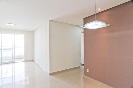 Sala de apartamento para alugar com 2 quartos, 76m² em Casa Verde, São Paulo