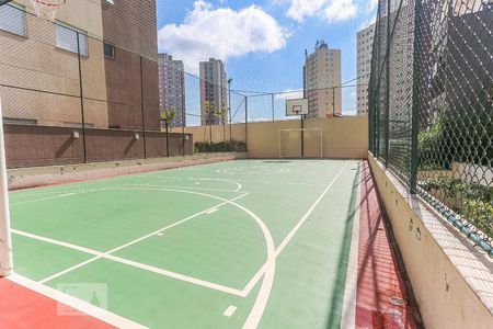 Apartamento à venda com 55m², 2 quartos e 1 vagaArea Comum Quadra Esportiva
