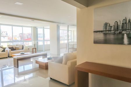 Apartamento à venda com 55m², 2 quartos e 1 vagaArea Comum Salao de Festas 2