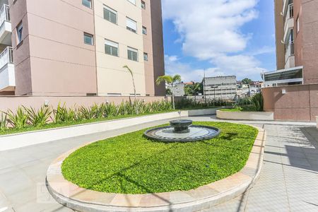 Apartamento à venda com 55m², 2 quartos e 1 vagaArea Comum